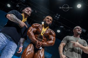 Фотограф Вадим Свирин